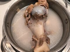 -湯島涮小火锅(余姚五彩城店)