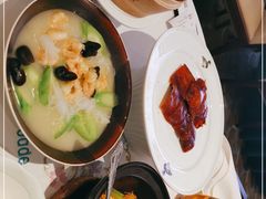 -翠园(兴业太古汇店)