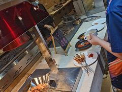 -鲁商铂尔曼大酒店·铂丽自助餐厅