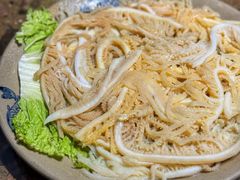 精品千层肚-重庆渝达老火锅(春熙路店)