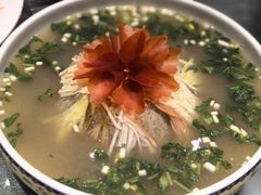 -洛阳水席园