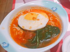 -西贝莜面村(金隅嘉品mall店)