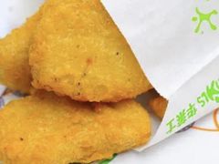 -华莱士·炸鸡汉堡(吉祥街店)