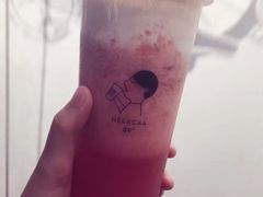 -喜茶(深圳东门1234店)