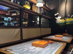 -探鱼·鲜青椒爽麻烤鱼(天河优托邦店)