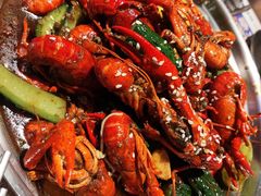 -神府路壹号·海鲜烧烤·砂锅粥·锅物(三坊七巷店)