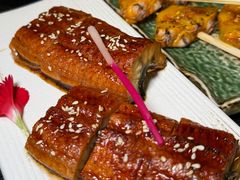 -桃夭日式料理(国信店)