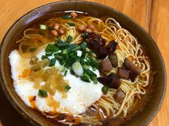 -袁家豆腐