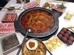 -川西坝子火锅(金沙1.0直营店)