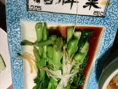 -芙蓉·艳阳餐厅(南口店)