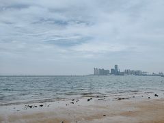 -西秀海滩公园