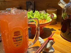 -鸟幸 TORISAKI 炭火居酒屋