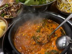 -笔记安顺夺夺粉火锅