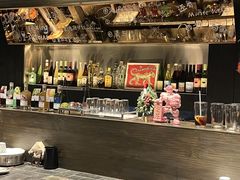 -贰醒·私房小院烧烤 (太古里店)