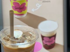 -Seesaw Coffee(上海虹桥天地店)