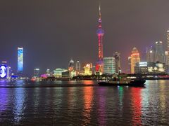 -东方明珠广播电视塔