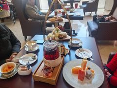 -上海吉臣维景酒店·维多利亚餐厅