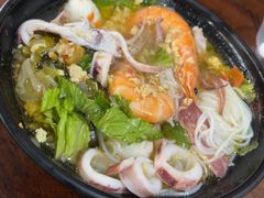 -周记蟹仔粉(侨港风情街店)