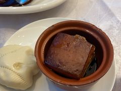 -浙江宾馆·花园餐厅·自助餐厅·茶吧