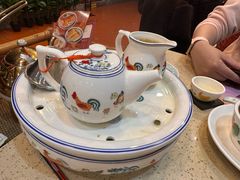 -点都德(龙之梦店)