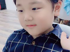 -白箱照相馆·外拍
