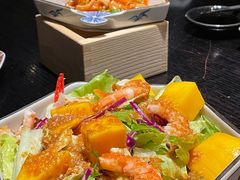 -和一料理(安阳店)