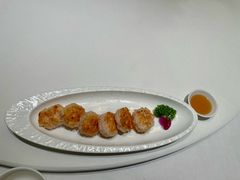-荣兴酒家(徐家汇店)