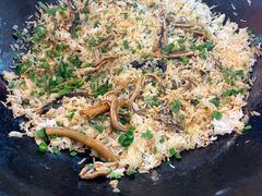 -台山新孖宝柴火黄鳝饭(三合温泉店)