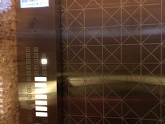-武汉洲际酒店