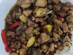 -肖记公安牛肉鱼杂馆· 省级非物质文化遗产(仁和路店)