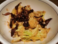 -茄子恰恰·新云南小炒(坪山益田店)