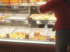 -彭记优口(王府井购物中心店)