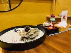-京怀石·壬生