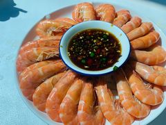 -不仔客海鲜·烧烤·270度海景餐厅(大东海店)