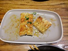 -不是烧烤·武汉烧烤·地道湖北菜(大成路店)