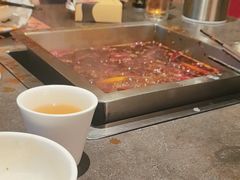 -锦城印象火锅(天府三街店)