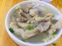 -江南红鱼汤(洋中花园店)