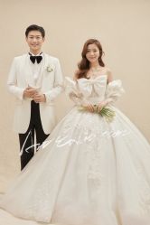 -巴黎春天婚纱摄影STUDIO·定制