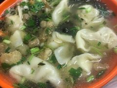 -阿麟馄饨(延长路店)