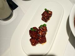 -许家菜(望江店)