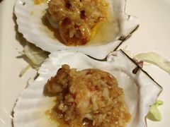 -Mr·Fish鱼鲜生海鲜放题(银泰in99店)