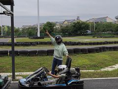 -极速星辰卡丁车赛车场(西山店)