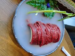 -盡膳口福跷脚牛肉火锅(晶耀前滩店)