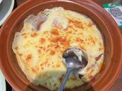 -萨莉亚意式餐厅(杭州滨江天街店)