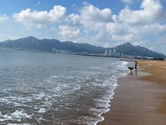 -石岛赤山风景区