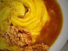 -复旦大学本部-食堂