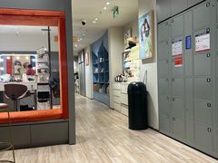 -海马体照相馆(上海月星环球港店)