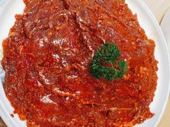 -蜀留香火锅(社会山店)