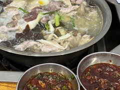 -海关荤豆花(洋河一路店)