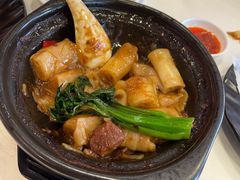 -广州建国酒店-盈丰阁粤菜-粤式茶点